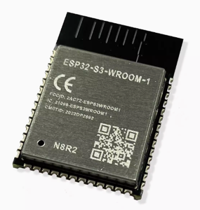 ESP32モジュールESP32-S2-MINI-2 Wi Fi + Bluetooth MCUモジュールESP32-S2-MINI-2-N4 - Product Image 1