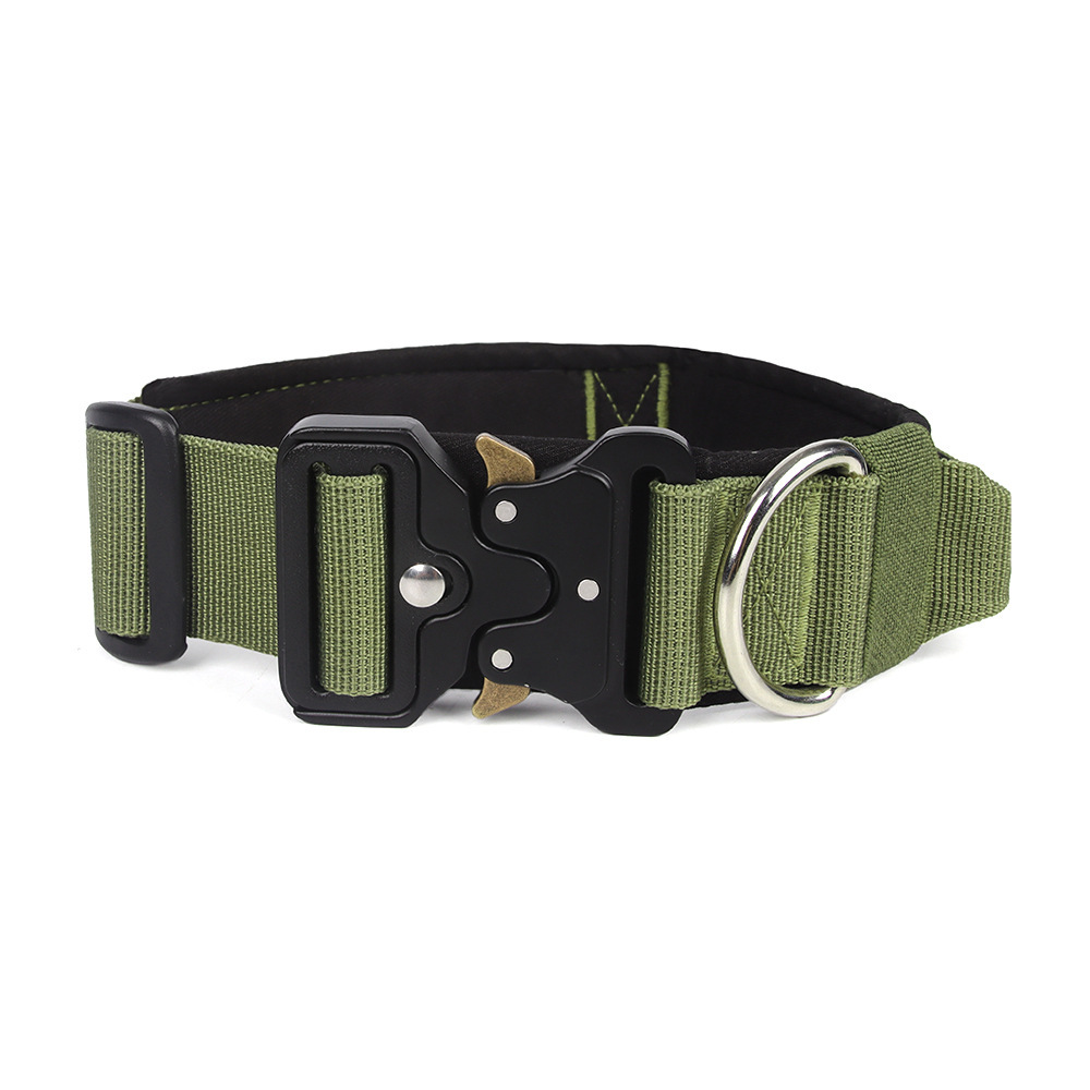 Verde militar
