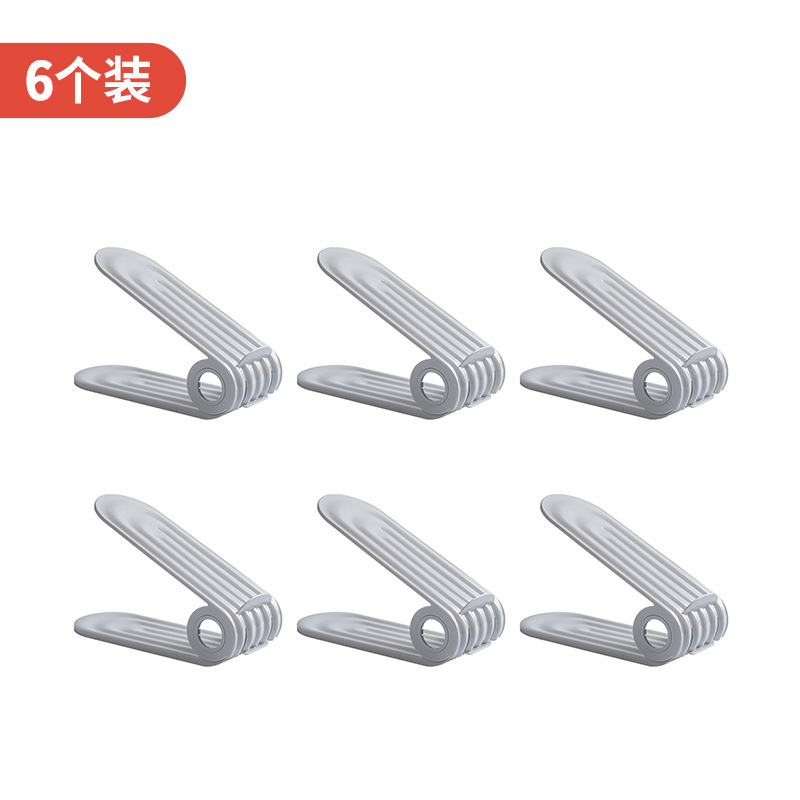 Gray 6-pack