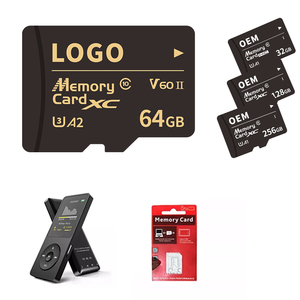 TF Memory Card High Speed Memorias TF Card Real Capacity Compatible Digital Photo Flash Memory Speaker Recorder Story Machine - Product Image 1