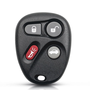 10x31ボタンASK315MHzリモコンFCC IDL2C0005T車のスマートキーシボレーキャバリエマリブ用自動リモートキー - Product Image 2