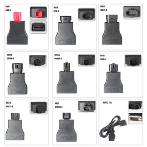 New Generation OBDSTAR MS70 Intelligent Scanner Universal Diagnostic Tool for Motorcycle Snowmobile ATV UTV for IMMO ECU <strong>Program</strong> - Product Image 6