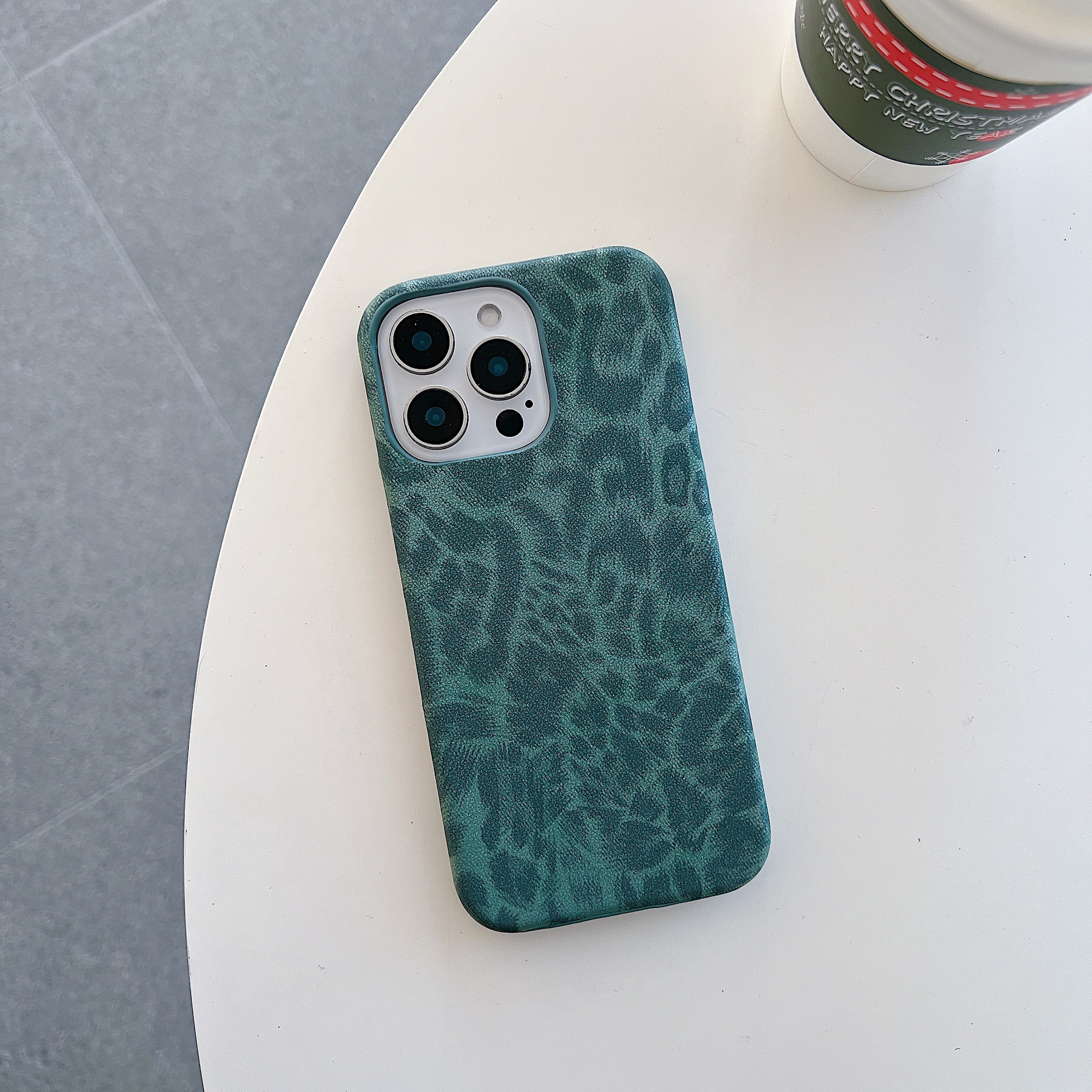 Sea Green