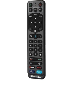 <strong>Remote</strong> Control for V2 Pro Smart Voice Control Function - Product Image 3