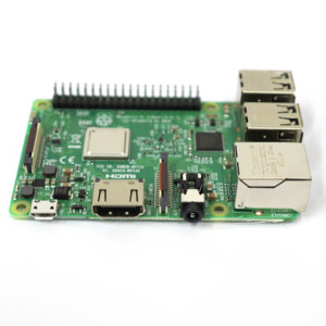 Original Raspberry Pi3 Modelo B 1GB 2GB 4GB 8GB USB 2,0 3,0 para Raspberry Pi 3B 1G 2G 4G 8G RASPBERRY PI 3 MODELO B