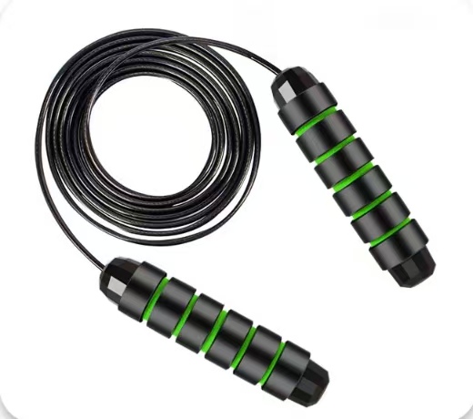 Noir et vert
