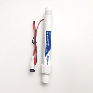 UVWORKS 265nm~280nm High-power <strong>5W</strong> Flow Watersterilization Module Applied to Water Purification UVC <strong>LED</strong> - Product Image 2