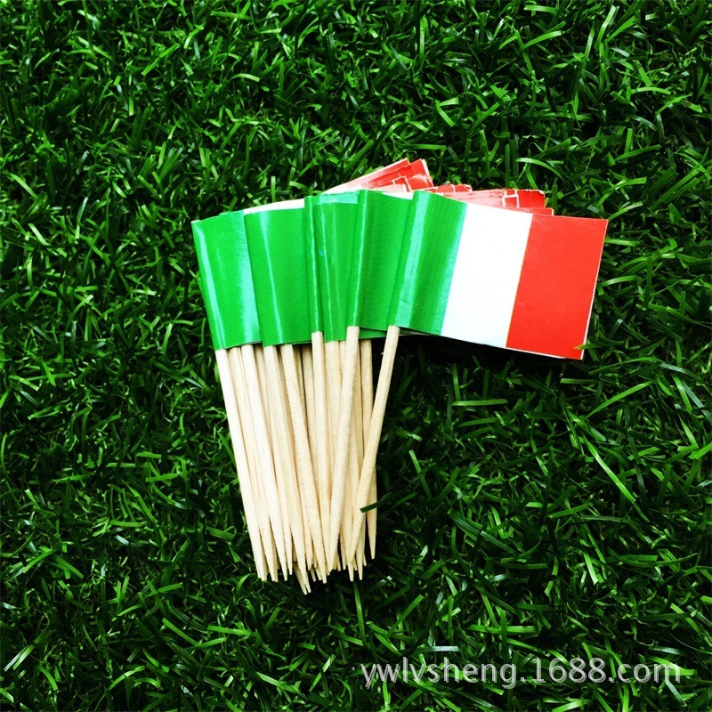 Italy