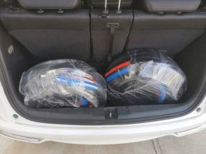 PU Polyurea <strong>Polyurethane</strong> Spray Heating Hose with 15/30/45 Meters