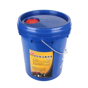 液压传动二油N100D拖拉机用农业机械油