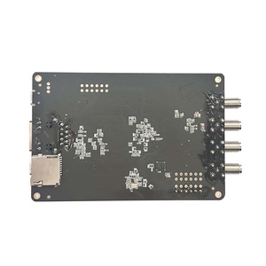 Pluto PLUS 70MHz-6GHz AD9363เครื่องรับสัญญาณวิทยุ SDR/2x ส่งสัญญาณ rx/ 2x TX เข้ากันได้กับ ADI ADALM-PLUTO Pluto + - Product Image 6