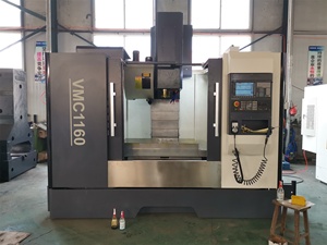 <strong>VMC</strong> 1060 Vmc1270 Vmc1370 Cheap 5 Axis <strong>Cnc</strong> Vertical Machining Center <strong>Vmc</strong> <strong>Machine</strong> Price for Sale