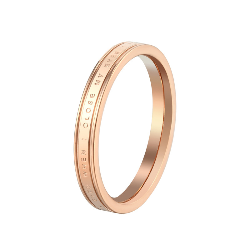 Rose Gold