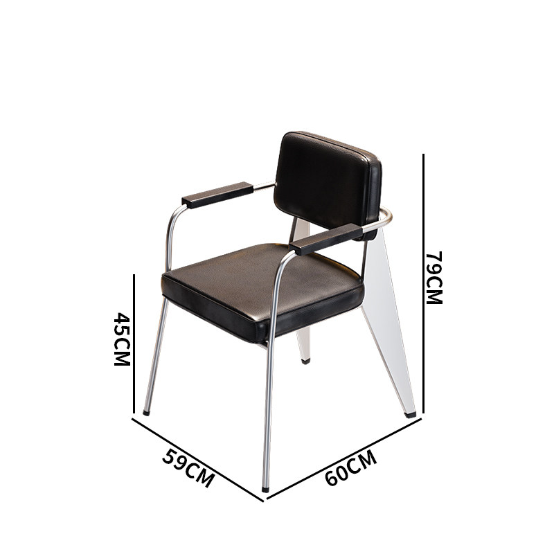 Chaise individuelle