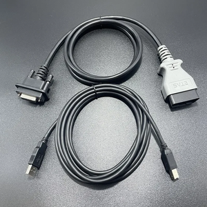 Auto Diagnostic Tool for Gds2 Gm Mdi2 Wifi Multi Diagnostic Interface <strong>Programming</strong> Support DOIP CANFD <strong>Protocol</strong> Obd Scanner - Product Image 4