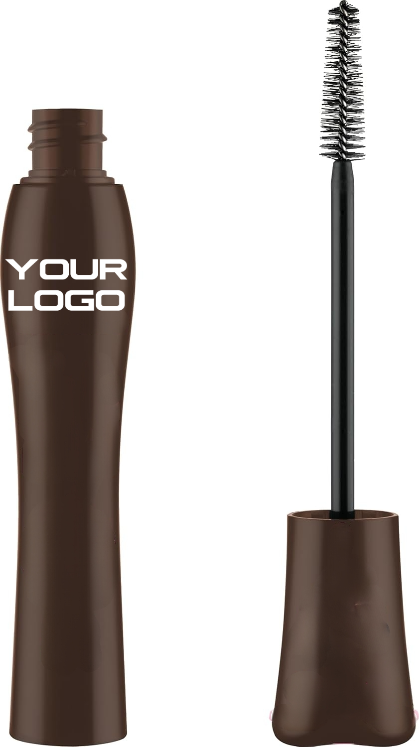 Marron, 0,4 fl oz (paquet de 1)