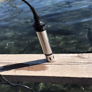 産業用連続モニタリング光溶解酸素センサーRS485出力溶解酸素電極 - Product Image 6