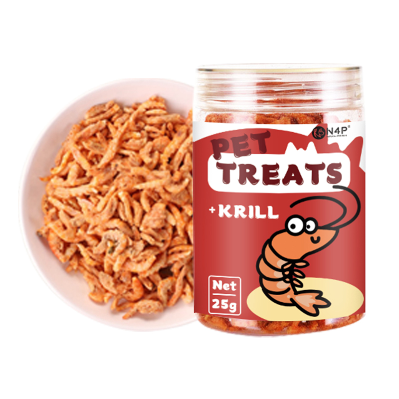 Krill