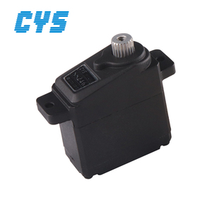 9g Servo CYS-S8246MG Micro Servo with Metal Gear for <strong>RC</strong> - <strong>Rc</strong> Airplane - Product Image 5