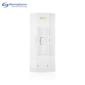 เสาอากาศระยะไกล Wifi เราเตอร์5Km ช่วง Rf Bridge โมเด็มกลางแจ้ง2.4 5G 1200Mbps โมดูลไร้สาย Poe ตัวขยายกลางแจ้ง P2P - Product Image 5