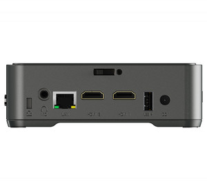 可添加外部千兆字节n-vidia gtx1650 N5105迷你电脑GK3pro 8g内存256G固态硬盘桌面多媒体办公电脑迷你电脑 - Product Image 3