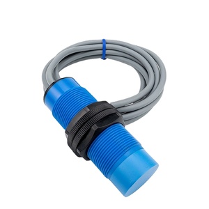 M30 Proximity <strong>Sensors</strong> Detect 10-30mm Sensing Distance <strong>Sensor</strong> Pnp No Capacitive <strong>Sensor</strong> - Product Image 1