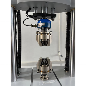 Electronic Dynamic State and Fatigue <strong>Testing</strong> Machine Stretch <strong>Compress</strong> Bend Fatigue <strong>Tester</strong> Crack Growth Fracture <strong>Tester</strong> ASTM E399 - Product Image 3