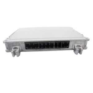 9226743 Computer Board ECM für Hitachi ZX100 ZX130 Bagger Baumaschinen Ersatzteile ECU Baukasten mit Programm - Product Image 2