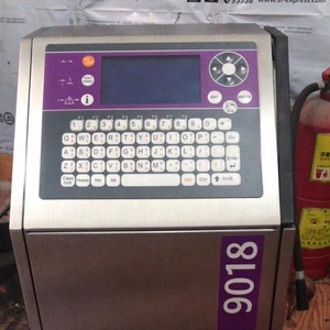 高性能9018インクジェットコーディングプリンターMarkem用の新しいプリンター-ImajeCIJインクジェットプリンター - Product Image 2