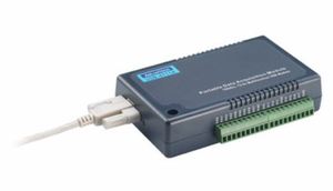 USB-4711A 150kS/s、12ビット、16チャンネル多機能USBモジュール - Product Image 5