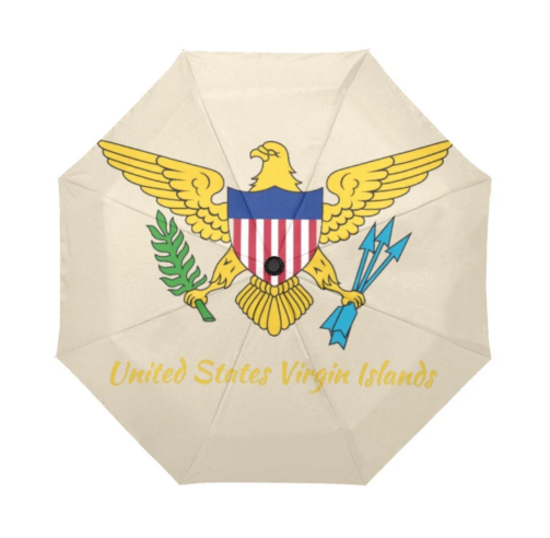 Îles Vierges - États-Unis 1