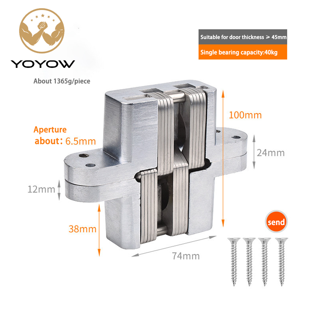 No. 7 cross hinge (34*140)