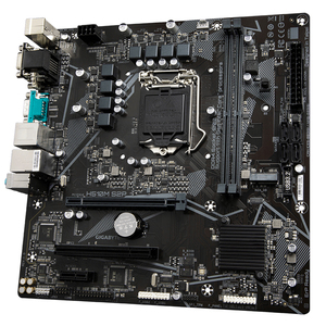 GIGABYTE-placa base para juegos H510M S2P Micro ATX, con enchufe LGA 1200, compatible con procesador de serie Intel Core 11th y 10th Gen - Product Image 5