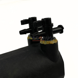 高品质北极星喷头机二级墨盒/LJ320P喷墨机墨盒 - Product Image 2