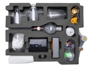 Chemistry Substance and Its Change,Metals and Their Compounds Experiment Kit for High School <strong>Laboratory</strong> <strong>Instrument</strong> - Product Image 5