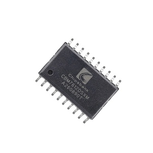 Microcontrolador AiP8F3532 Touch de 8 bits con ROM Flash de 32 KBHecho en China - Product Image 4