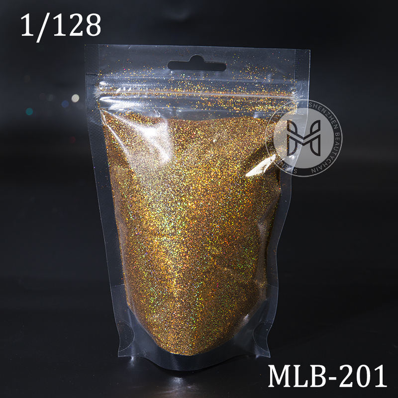 กลิตเตอร์โฮโลแกรม#05