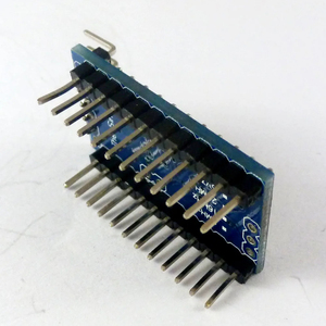 Pro Mini Dc 5v 16m Pro-Mini PROMINIP Atmega328p modulo di sviluppo per Io22c04 4ch Plc relè Dc scheda di controllo motore - Product Image 3