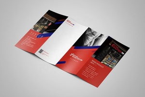 <strong>Cheap</strong> China Printer for Company Catalog Brochure <strong>Flyer</strong> Custom Fancy Surface Finish Colorful Paper Book Printing Service - Product Image 5