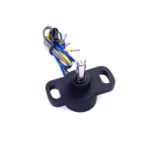 Miran WDA-D22-A sensore di angolo di movimento Encoder assoluto per la misurazione dell'angelo sensore di posizione angolare - Product Image 6