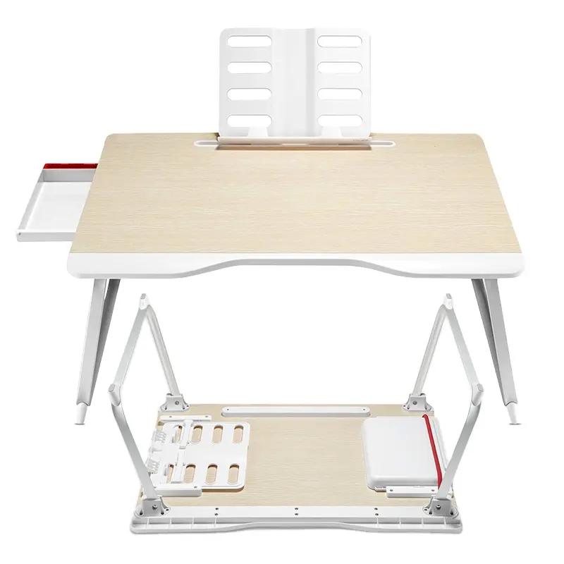 Multifunktionale Computer Schreibtisch Bett Mini Folding Portable Sofa Laptop Tisch Für Boden Sitzen