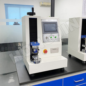Máquina de prueba de fatiga de resorte de torsión completamente automática Pantalla digital Detector de par de torsión de resorte - Product Image 5