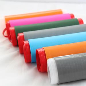 High Quality Colorful Transparent Silicone Cold <strong>Shrink</strong> Tube PET Material for Rubber <strong>Hoses</strong> - Product Image 2