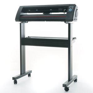 LIYU TC1261 çizim kesici sınırsız çıkış uzunluğu yüksek hassasiyetli çizim kesici makine vinil kesici - Product Image 2