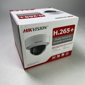 原装HIK 4MP固定圆顶DS-2CD1143G0-I POE IP闭路电视摄像机安全网络摄像机 - Product Image 6