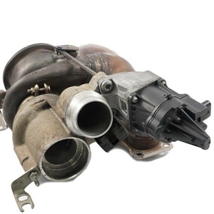 ターボ充電器BMW N20 F35 F18 F10 LCI F20 F30ガソリンN20ターボチャージャー用ターボ充電器7634486 - Product Image 1