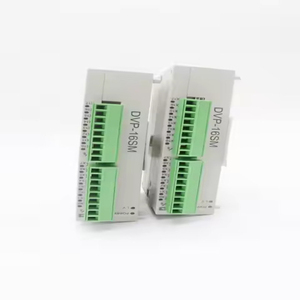 Top Choice DVP16SM11N 16-Channel Digital <strong>Input</strong> Programmable Logic Controller Module - Product Image 5