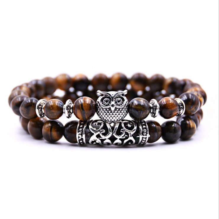tiger's-eye
