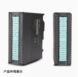 Módulo analógico Siemens SM332 6ES7332/6ES7332-5HF00-0AB0 SIMATIC 1/2/3/2 - Product Image 1