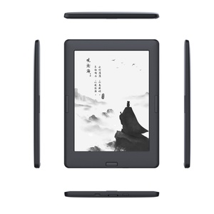OEM ODM Kindle Easy Carry Touch Screen Android E Book <strong>Reader</strong> Electronic Eink Tablet Black Write Color E Paper <strong>Reader</strong> - Product Image 5